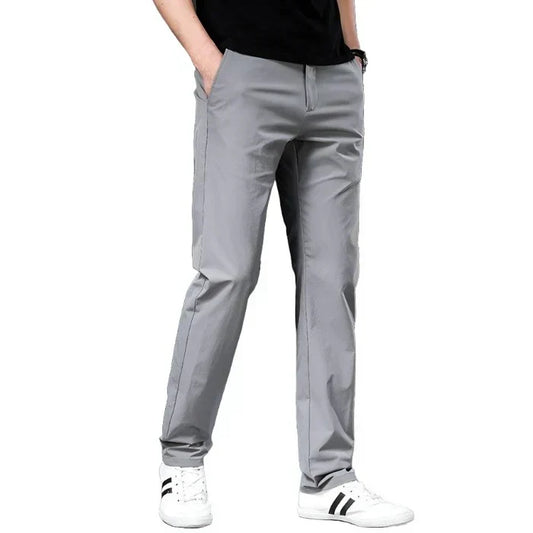 Laurent| Pantalones chinos Porto