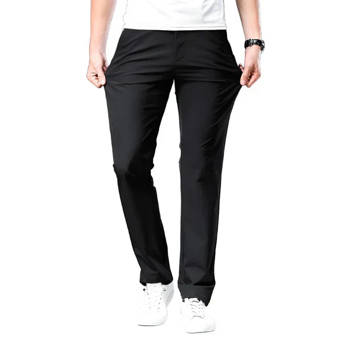 Laurent| Pantalones chinos Porto
