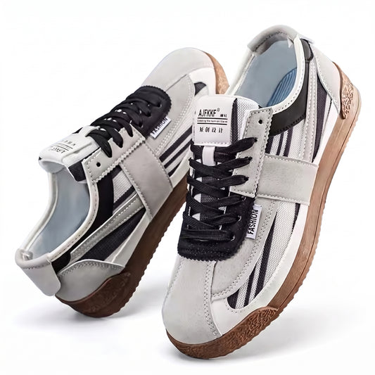 Laurent | Zapatillas retro vintage