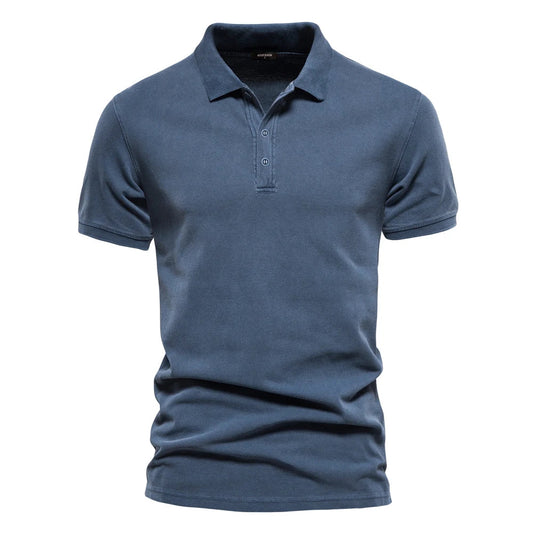 Laurent | Polo para hombre