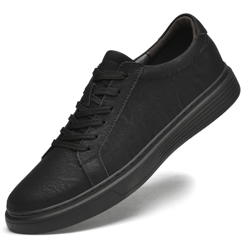 Zapatos de lujo italianos
