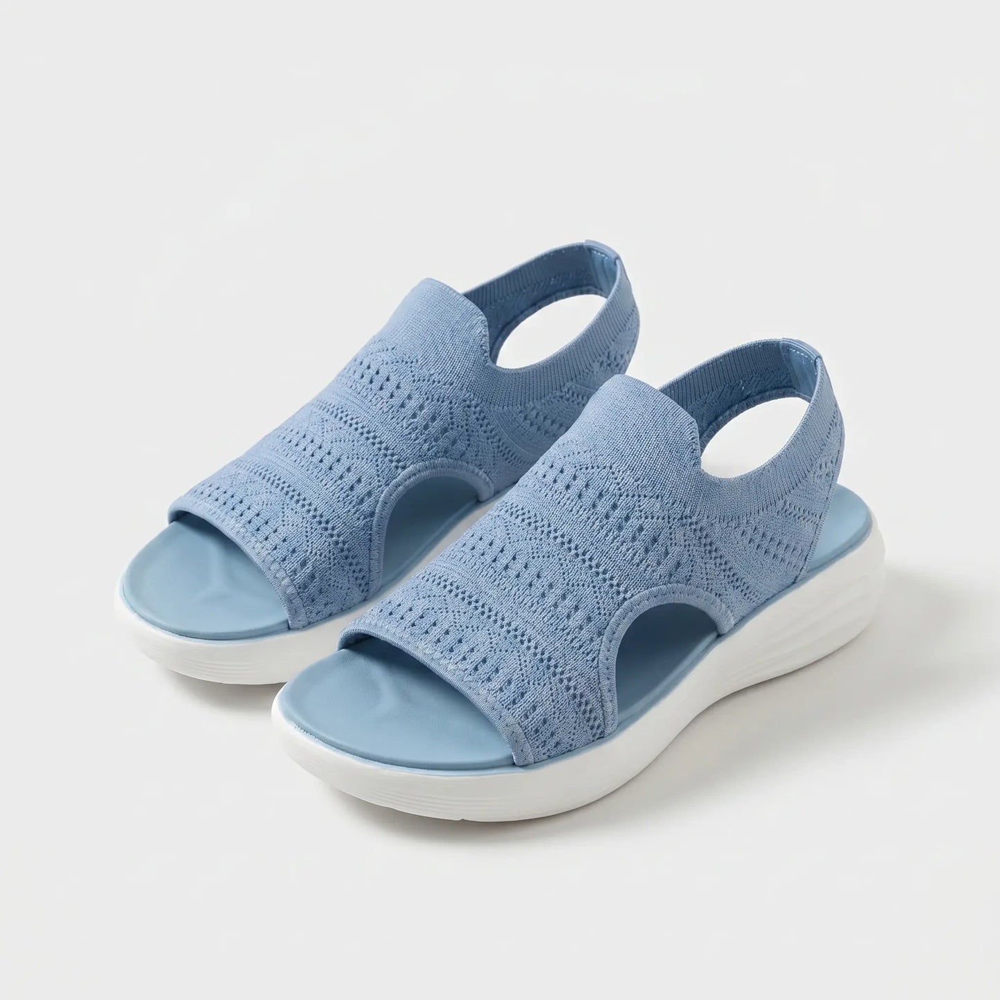 LAURENT & CO | SANDALIAS MOARA CÓMODAS