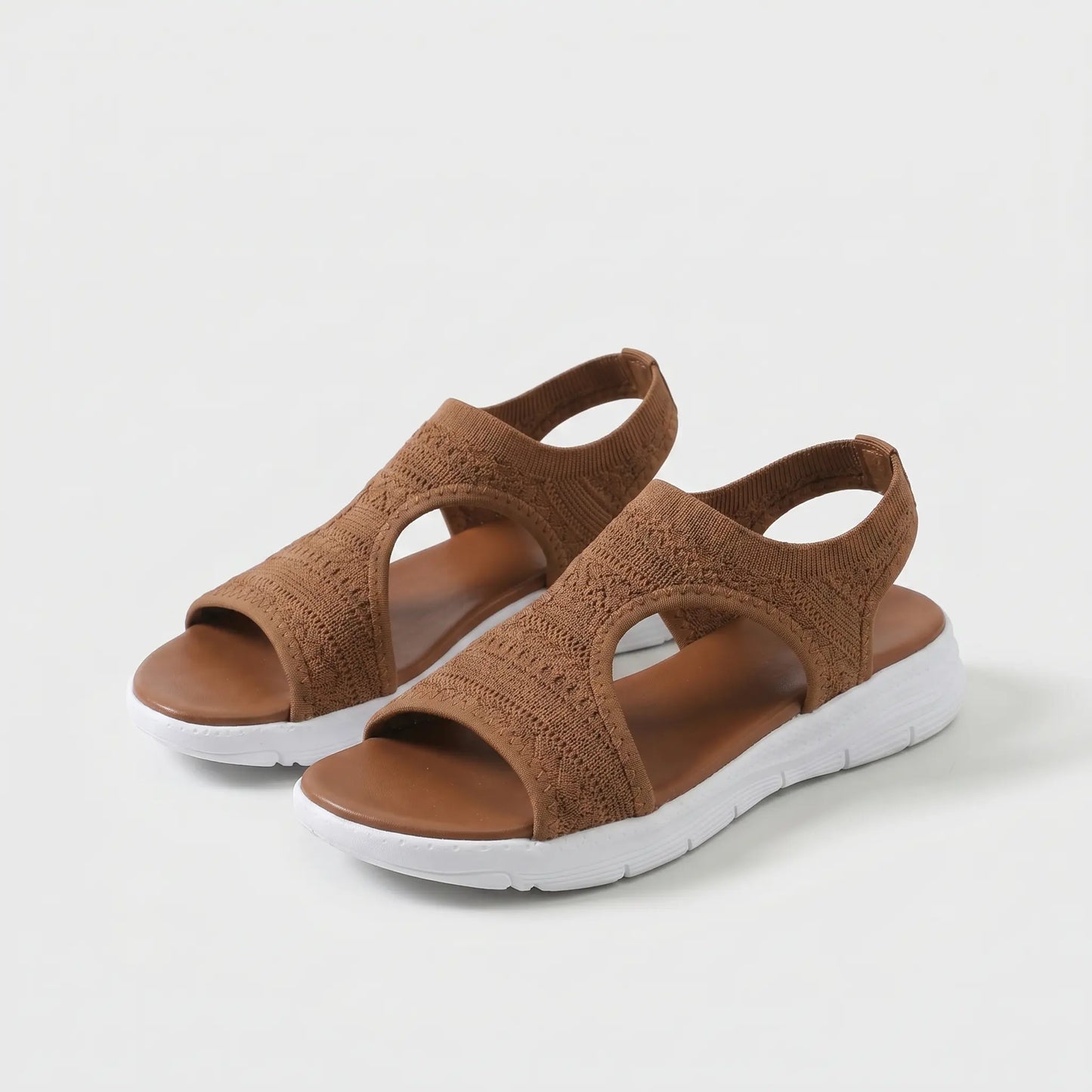 LAURENT & CO | SANDALIAS BREZZA TRANSPIRABLES