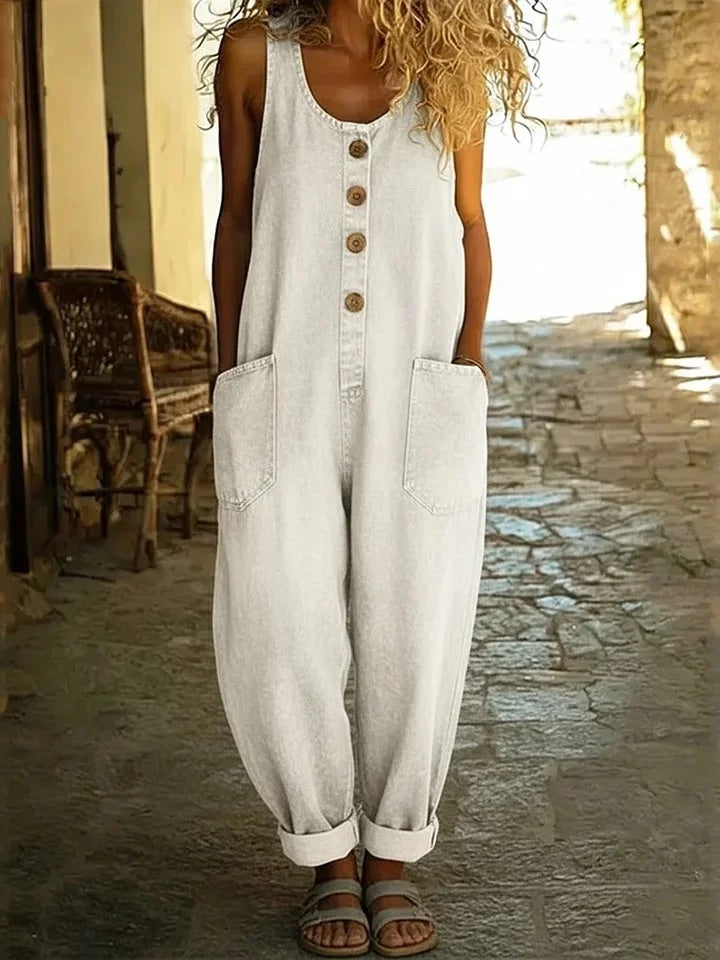 LAURENT & CO | RUTH: MONO VAQUERO VINTAGE PARA MUJER