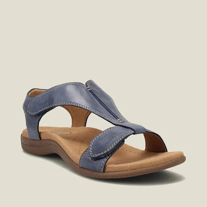 LAURENT & CO | SANDALIAS LARA ERGONÓMICAS
