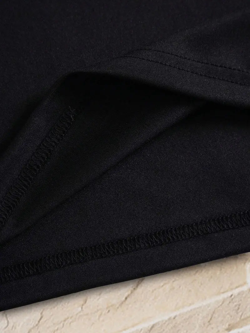 Laurent | Camiseta de manga corta a la moda