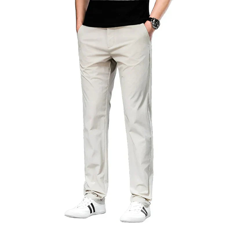 Laurent| Pantalones chinos Porto