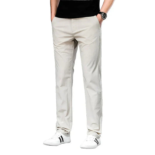Laurent| Pantalones chinos Porto