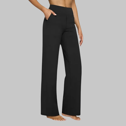 Laurent | Pantalones elásticos Clara