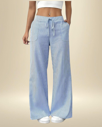 Laurent| Pantalones elegantes