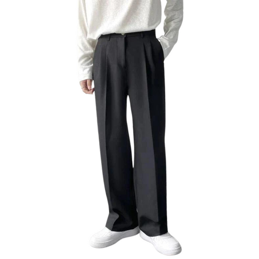 Laurent | Pantalones de Londres