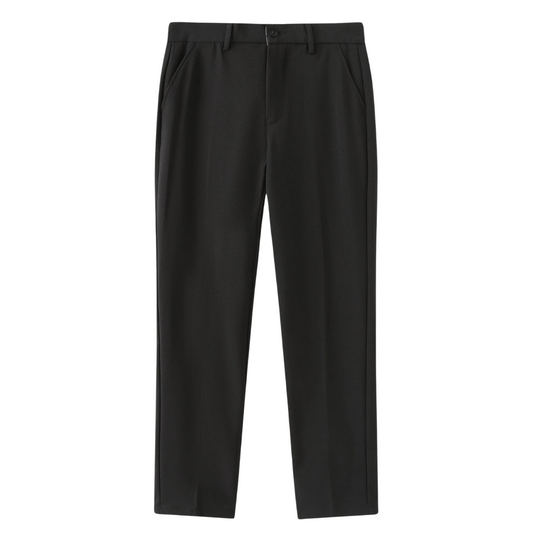 Laurent | Pantalones elásticos