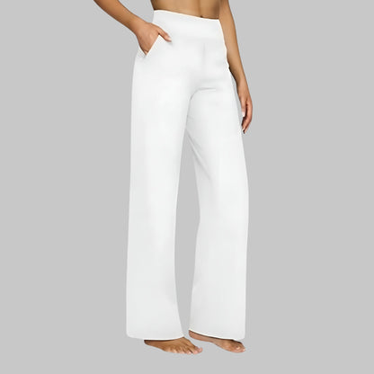 Laurent | Pantalones elásticos Clara