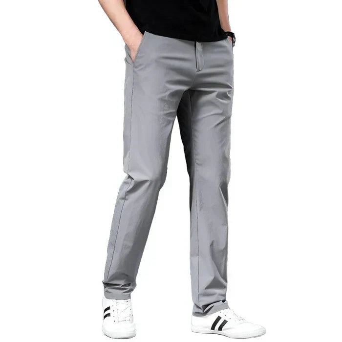 Laurent| Pantalones chinos Porto