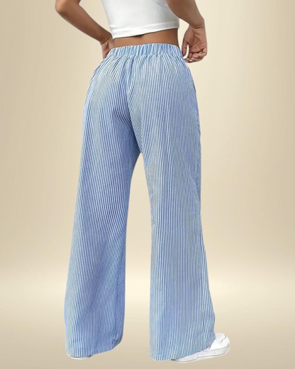 Laurent| Pantalones elegantes