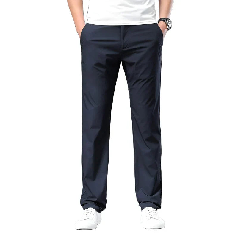 Laurent| Pantalones chinos Porto