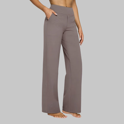 Laurent | Pantalones elásticos Clara