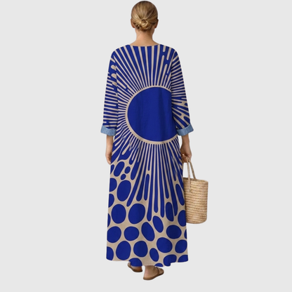 Eva™ | Vestido cómodo para el día a día