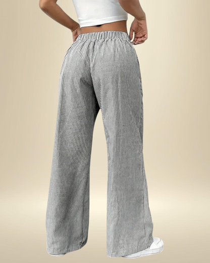 Laurent| Pantalones elegantes