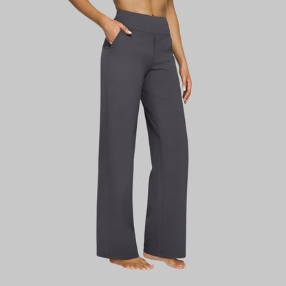 Laurent | Pantalones elásticos Clara