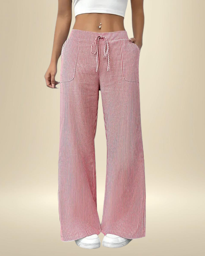 Laurent| Pantalones elegantes