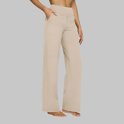 Laurent | Pantalones elásticos Clara