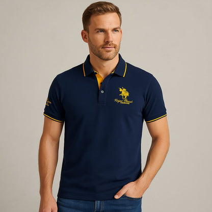 Laurent | Polo para hombre