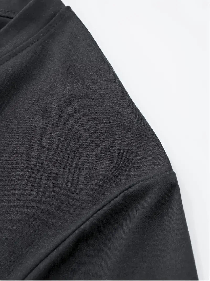 Laurent | Camiseta de manga corta a la moda