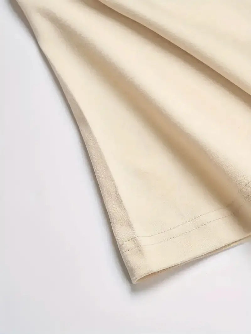 Laurent | Camiseta de manga corta a la moda