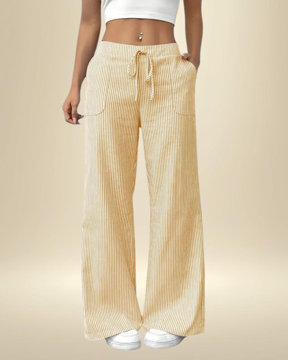 Laurent| Pantalones elegantes