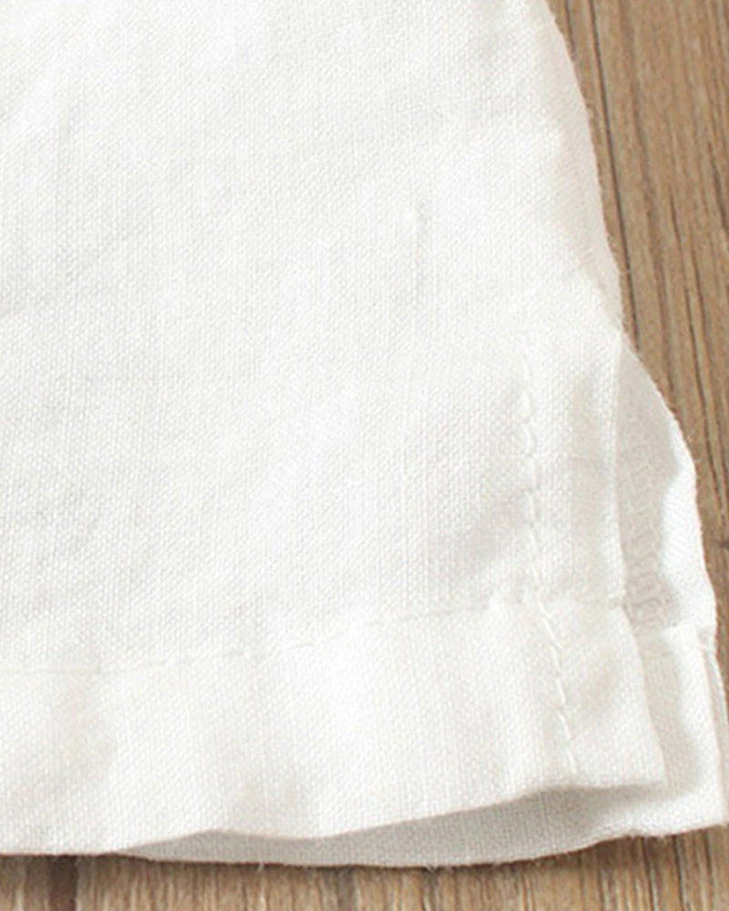 Laurent| Blusa informal elegante y encantadora