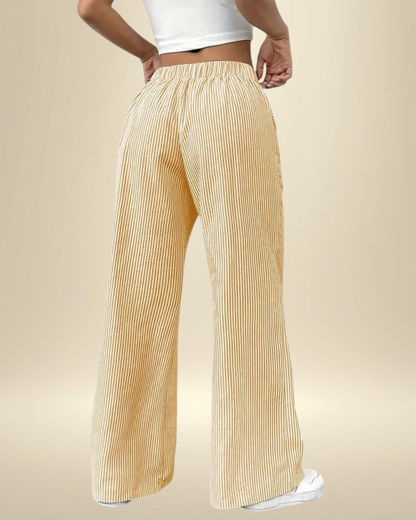 Laurent| Pantalones elegantes