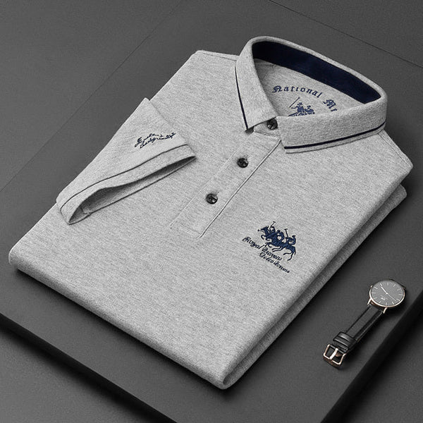 Laurent | Polo para hombre