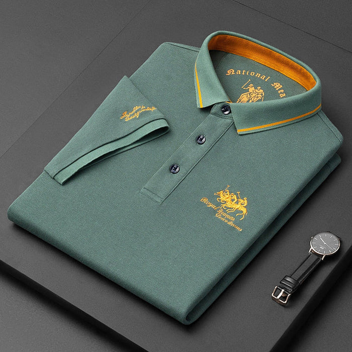 Laurent | Polo para hombre