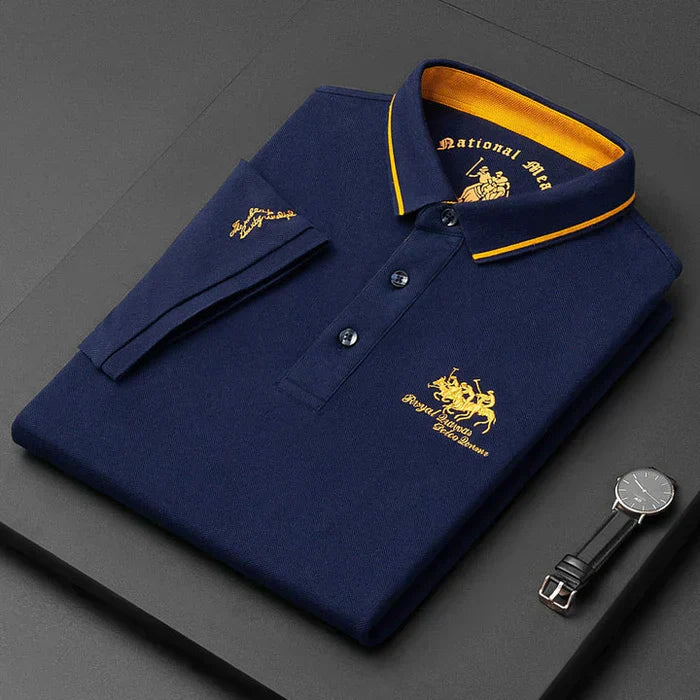 Laurent | Polo para hombre