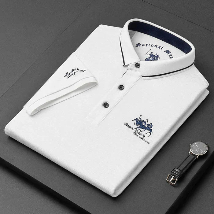 Laurent | Polo para hombre