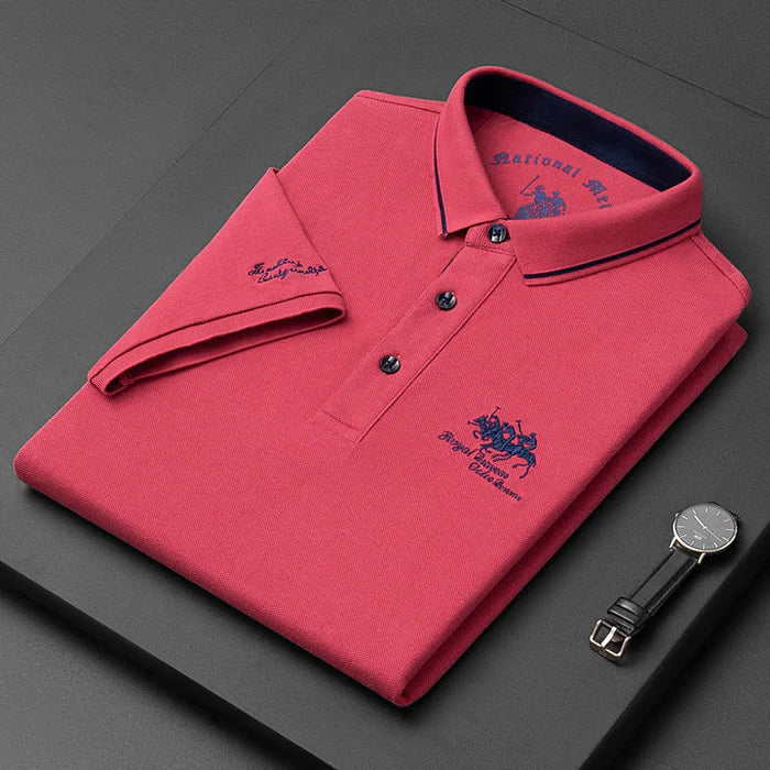 Laurent | Polo para hombre