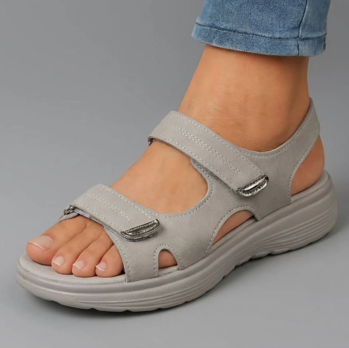 LAURENT & CO | SANDALIAS SOLINE ANTIDESLIZANTES