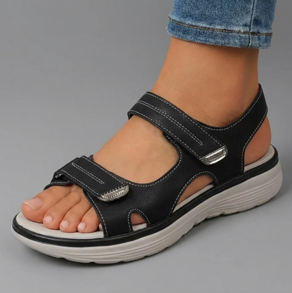 LAURENT & CO | SANDALIAS SOLINE ANTIDESLIZANTES