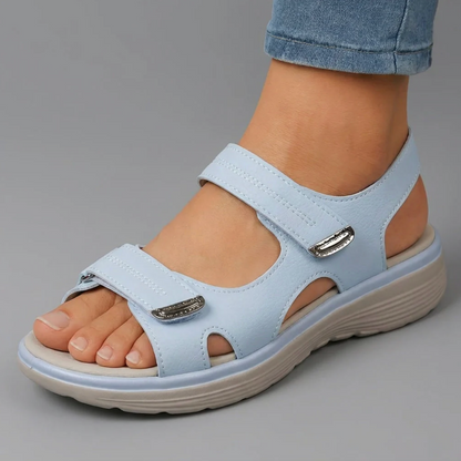 LAURENT & CO | SANDALIAS SOLINE ANTIDESLIZANTES