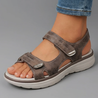 LAURENT & CO | SANDALIAS SOLINE ANTIDESLIZANTES