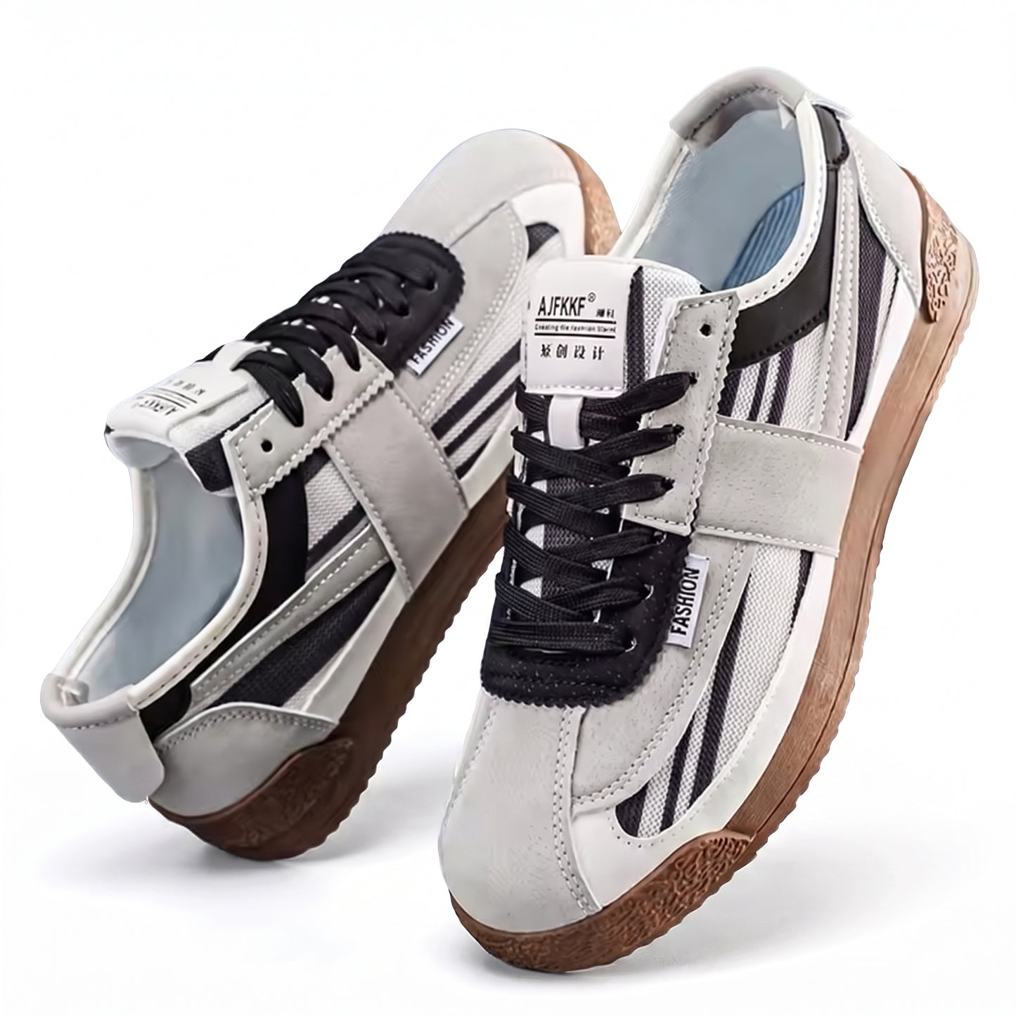 Laurent | Zapatillas retro vintage