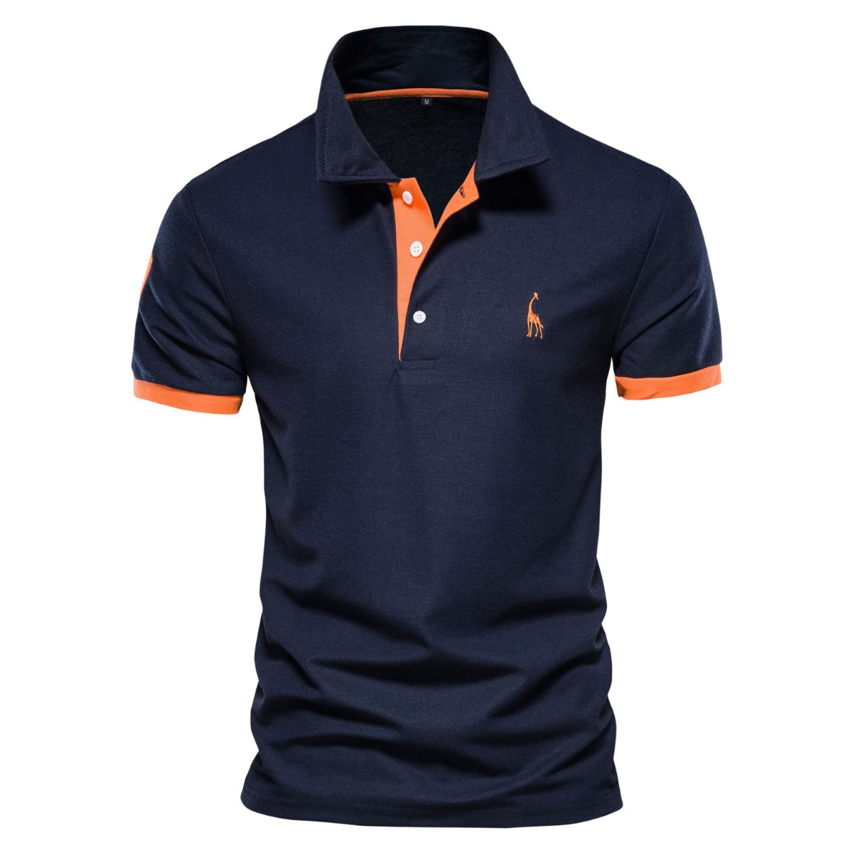 Laurent | Polo informal de primera calidad