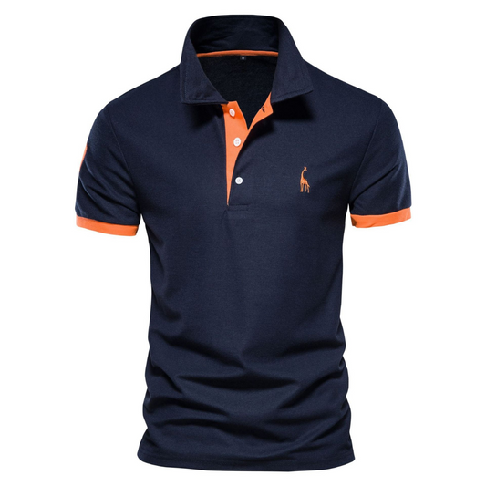 Laurent | Polo informal de primera calidad