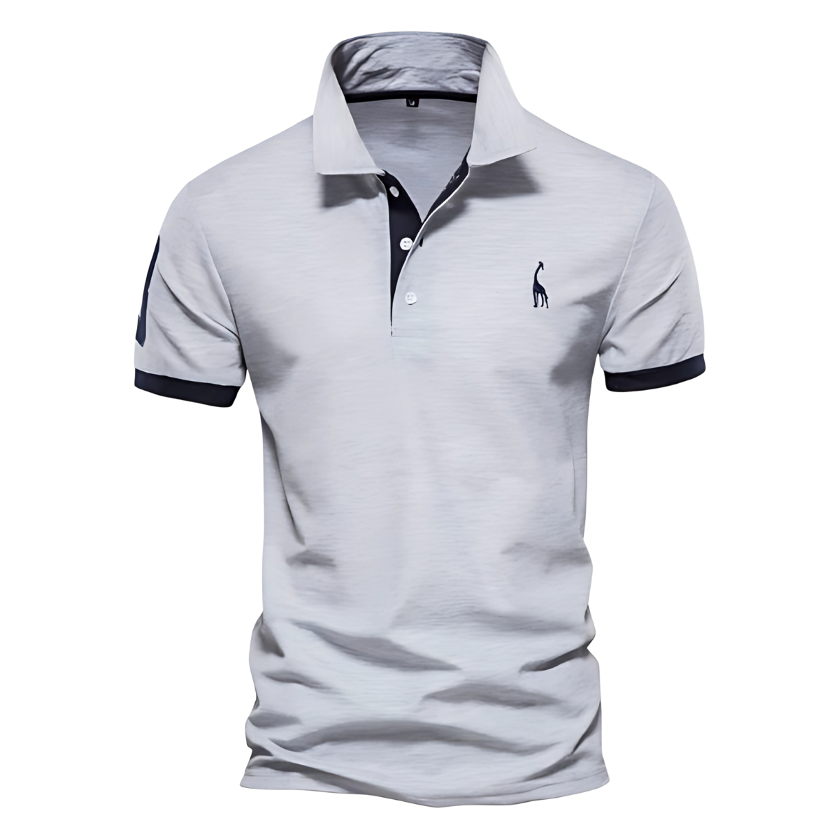 Laurent | Polo informal de primera calidad