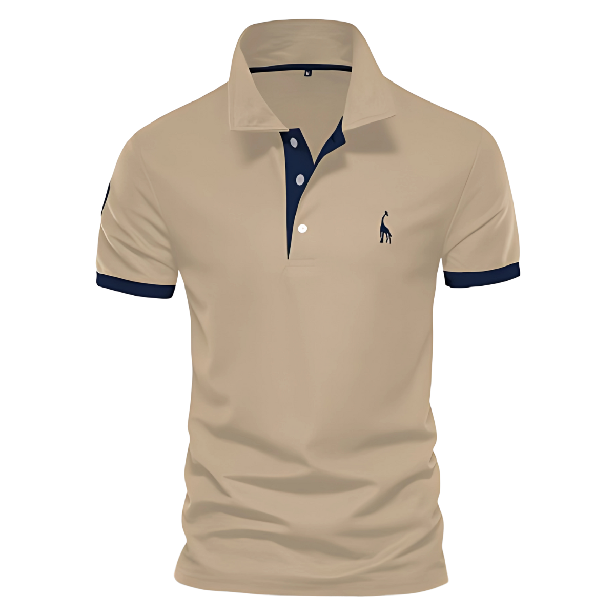 Laurent | Polo informal de primera calidad