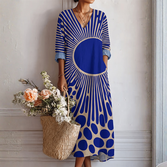 Eva™ | Vestido cómodo para el día a día
