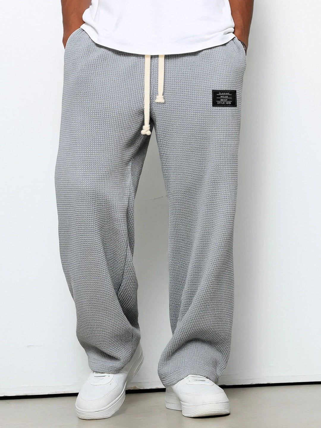 Laurent | Pantalones con cintura ajustable (Compra 1 y llévate 1 GRATIS)