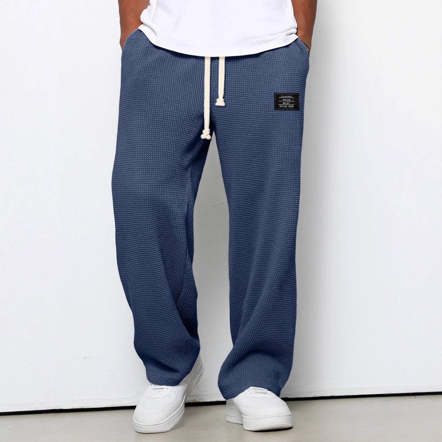 Laurent | Pantalones con cintura ajustable (Compra 1 y llévate 1 GRATIS)