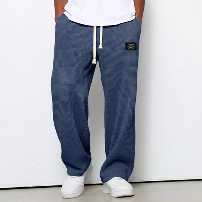 Laurent | Pantalones con cintura ajustable